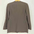 ジョルジオアルマーニ Giorgio Armani ノーカラー ダブルジャケット レディース EUR:40