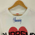 シュプリーム Supreme 25SS Announcing Tee メンズ import:M