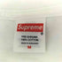シュプリーム Supreme 25SS Announcing Tee メンズ import:M