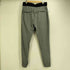 ミニマル mnml 裾ジップデザイン ジョガー スウエットパンツ メンズ JPN:XL