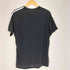 アディダス adidas 25SS Own the Run 3-Stripes Tee オウン ザ ラン スリーストライプス 半袖 Tシャツ メンズ import:L