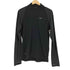 ナイキ NIKE 24AW エレメント ランニング ディビジョン Dri-FIT 1/2ジップ ランニングトップ メンズ import:M