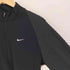 ナイキ NIKE 24AW エレメント ランニング ディビジョン Dri-FIT 1/2ジップ ランニングトップ メンズ import:M