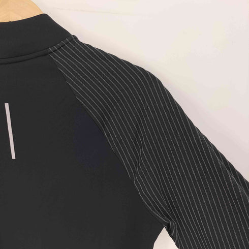 ナイキ NIKE 24AW エレメント ランニング ディビジョン Dri-FIT 1/2ジップ ランニングトップ メンズ import:M