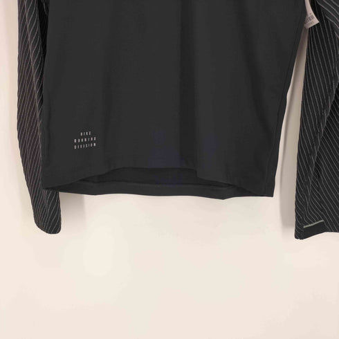 ナイキ NIKE 24AW エレメント ランニング ディビジョン Dri-FIT 1/2ジップ ランニングトップ メンズ import:M