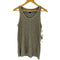 クラス CLASS COTTON LIAMA JERSEY TANK TOP メンズ