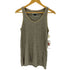 クラス CLASS COTTON LIAMA JERSEY TANK TOP メンズ