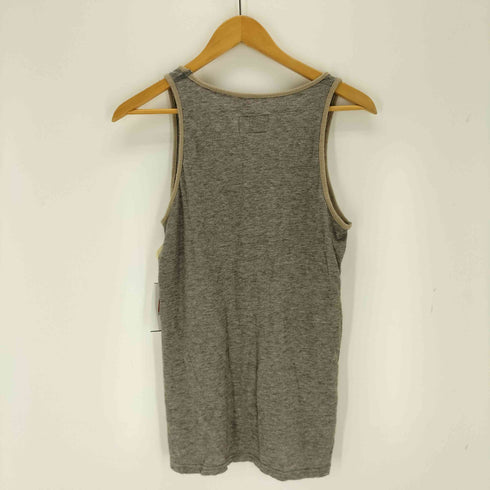 クラス CLASS COTTON LIAMA JERSEY TANK TOP メンズ