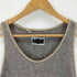 クラス CLASS COTTON LIAMA JERSEY TANK TOP メンズ
