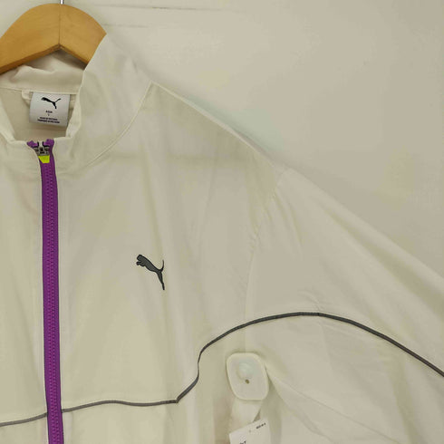 プーマ PUMA 24AW RF ウィンドジャケット メンズ import:L