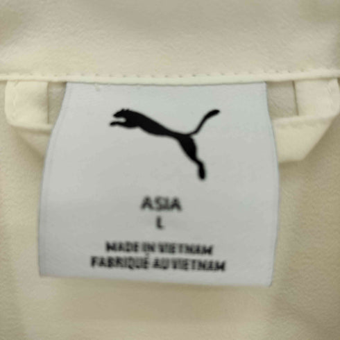 プーマ PUMA 24AW RF ウィンドジャケット メンズ import:L