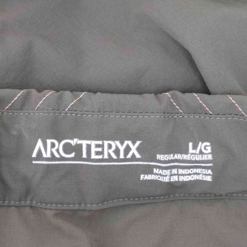 アークテリクス ARCTERYX Walk Gently Eislen Short メンズ JPN:L
