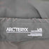 アークテリクス ARCTERYX Walk Gently Eislen Short メンズ JPN:L