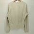 ポロバイラルフローレン Polo by RALPH LAUREN 90S ロゴプリント クルーネックスウェット メンズ import:M