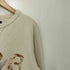 ポロバイラルフローレン Polo by RALPH LAUREN 90S ロゴプリント クルーネックスウェット メンズ import:M