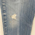 リーバイス Levis 80-90s USA製 532刻印 517 ブーツカットデニム 襤褸 メンズ W34 L30