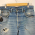 リーバイス Levis 80-90s USA製 532刻印 517 ブーツカットデニム 襤褸 メンズ W34 L30