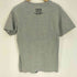 GOLD GYM × 100ATHLETICS コラボ マッスル クルーネック S/S Tシャツ メンズ M