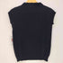 マックスマーラ MAX MARA 白タグ モックネック コットンニット レディース import:M