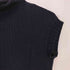 マックスマーラ MAX MARA 白タグ モックネック コットンニット レディース import:M