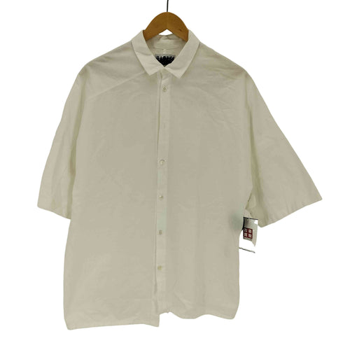 クラス CLASS MATSUSAKA COTTON 直線シャツ メンズ