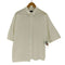 クラス CLASS MATSUSAKA COTTON 直線シャツ メンズ