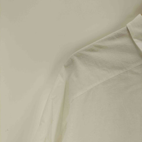 クラス CLASS MATSUSAKA COTTON 直線シャツ メンズ