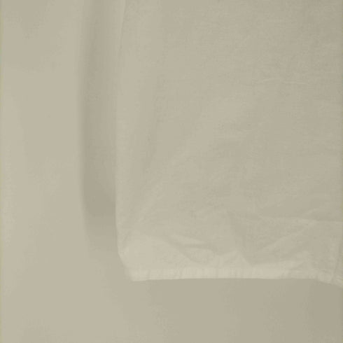 クラス CLASS MATSUSAKA COTTON 直線シャツ メンズ