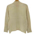 エスマックスマーラ S Max Mara ウールカシミヤ ハイネック ニット レディース import:M