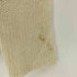 エスマックスマーラ S Max Mara ウールカシミヤ ハイネック ニット レディース import:M