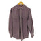 バナナリパブリック BANANA REPUBLIC 90S 香港製 コットンシャツ メンズ import:L