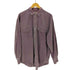 バナナリパブリック BANANA REPUBLIC 90S 香港製 コットンシャツ メンズ import:L