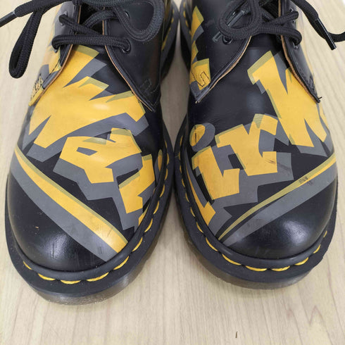 ドクターマーチン Dr.Martens 1461 Airwair 3-Eye Shoes レディース UK6