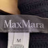 マックスマーラ MAX MARA 銀タグ ショールカラーカーディガン & タートルネックノースリーブニット アンサンブル レディース import:M