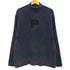 ポロスポーツラルフローレン POLO SPORT RALPH LAUREN Pワッペン ハイネック コットンニット メンズ import:XL