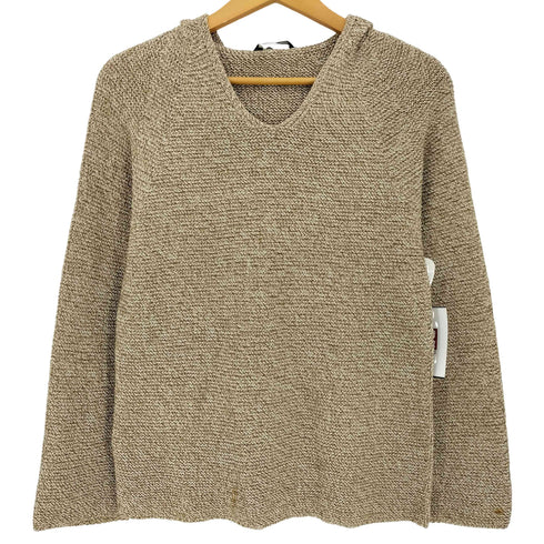 ウィークエンドマックスマーラ Weekend Max Mara ニットパーカー レディース import:M