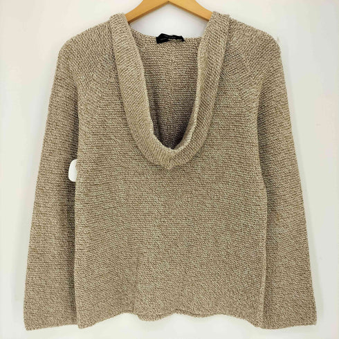 ウィークエンドマックスマーラ Weekend Max Mara ニットパーカー レディース import:M