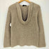 ウィークエンドマックスマーラ Weekend Max Mara ニットパーカー レディース import:M