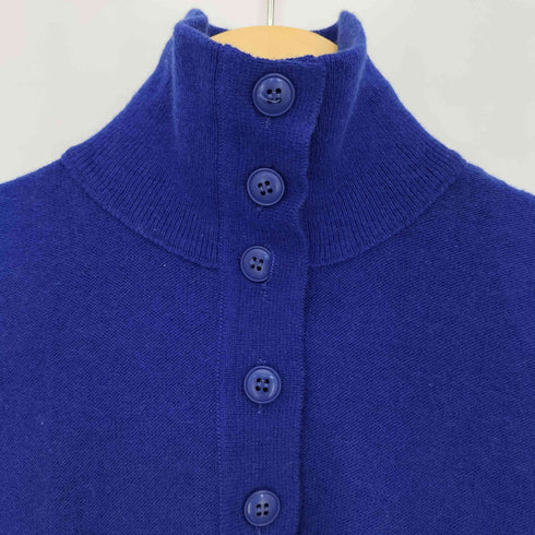 ソニアリキエル SONIA RYKIEL OLD ウールアンゴラ ハイネックニット レディース
