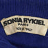 ソニアリキエル SONIA RYKIEL OLD ウールアンゴラ ハイネックニット レディース