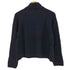 マックスマーラ MAX MARA 白タグ ウールカシミヤ タートルネックニット レディース import:M