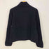 マックスマーラ MAX MARA 白タグ ウールカシミヤ タートルネックニット レディース import:M