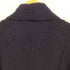 マックスマーラ MAX MARA 白タグ ウールカシミヤ タートルネックニット レディース import:M