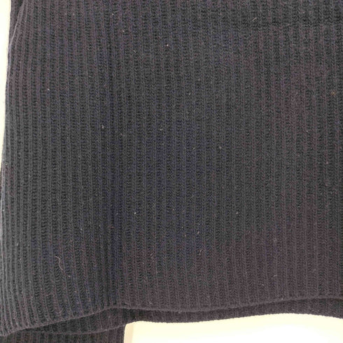 マックスマーラ MAX MARA 白タグ ウールカシミヤ タートルネックニット レディース import:M