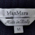 マックスマーラ MAX MARA 白タグ ウールカシミヤ タートルネックニット レディース import:M