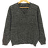 ウィークエンドマックスマーラ Weekend Max Mara ウール Vネックニット ローゲージ レディース import:M