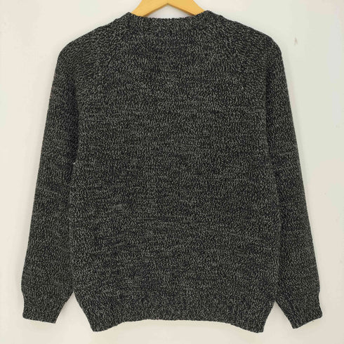 ウィークエンドマックスマーラ Weekend Max Mara ウール Vネックニット ローゲージ レディース import:M