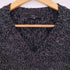 ウィークエンドマックスマーラ Weekend Max Mara ウール Vネックニット ローゲージ レディース import:M