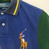 ポロラルフローレン POLO RALPH LAUREN CUSTOM FIT ビッグポニー ポロシャツ メンズ import:M