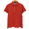 ゼニアスポーツ Zegna sport ダブルカラー ポロシャツ メンズ import:M
